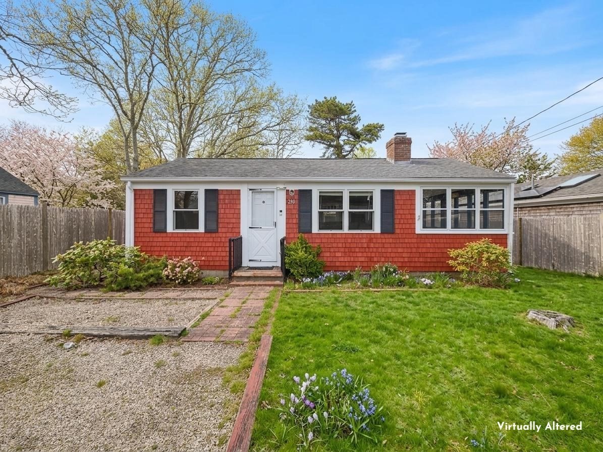 249 Winslow Gray Rd, Yarmouth, MA 02673