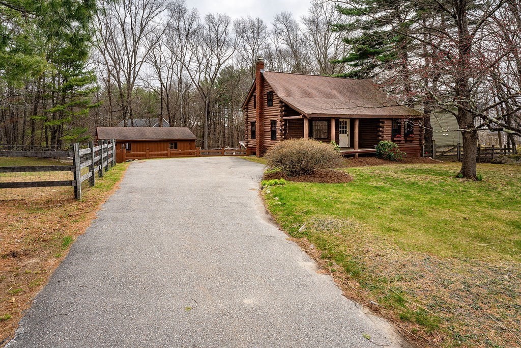 975 Liberty Square Rd, Boxborough, MA 01719