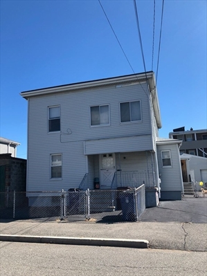 47 Elmwood street, Apt 2