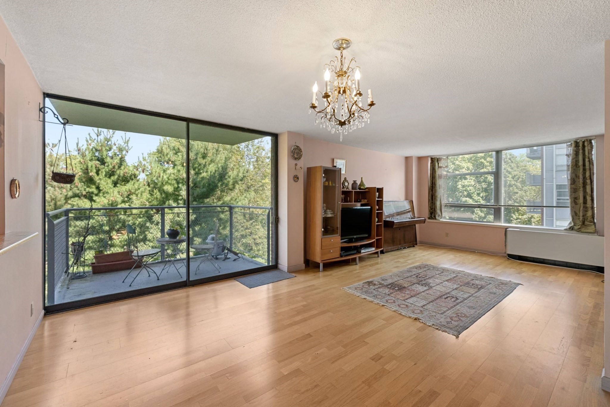 80 Park St Unit 55, Brookline, MA 02446