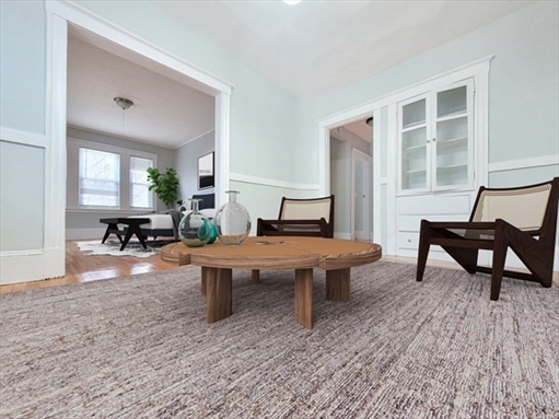 37-39 Juniper Street, Apt 39 - 1