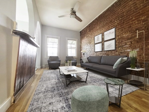 4 Mark Street, Apt 3