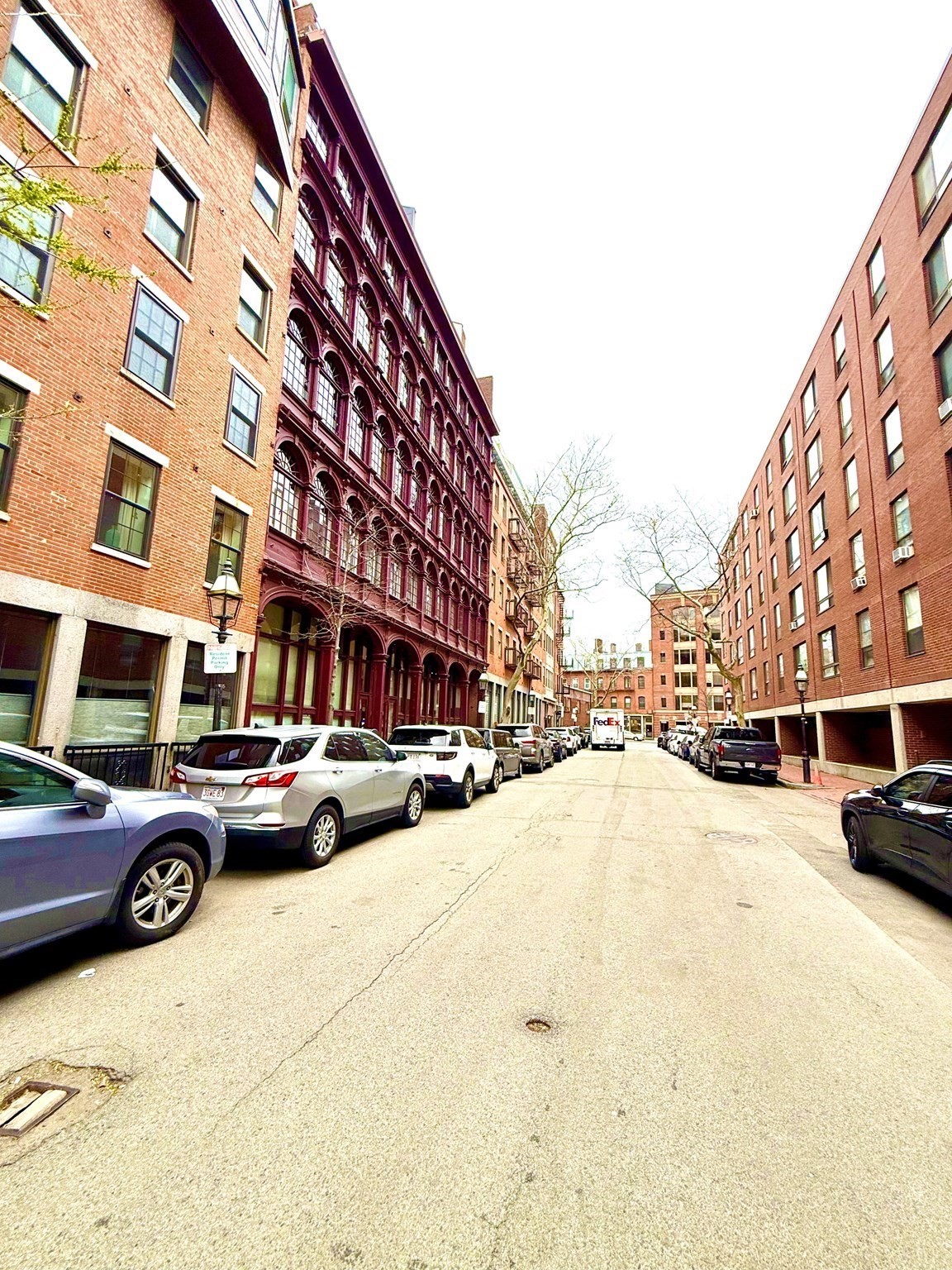 120 Fulton Street Unit 5 C & D, North End, Boston, MA 02109 - Image 2