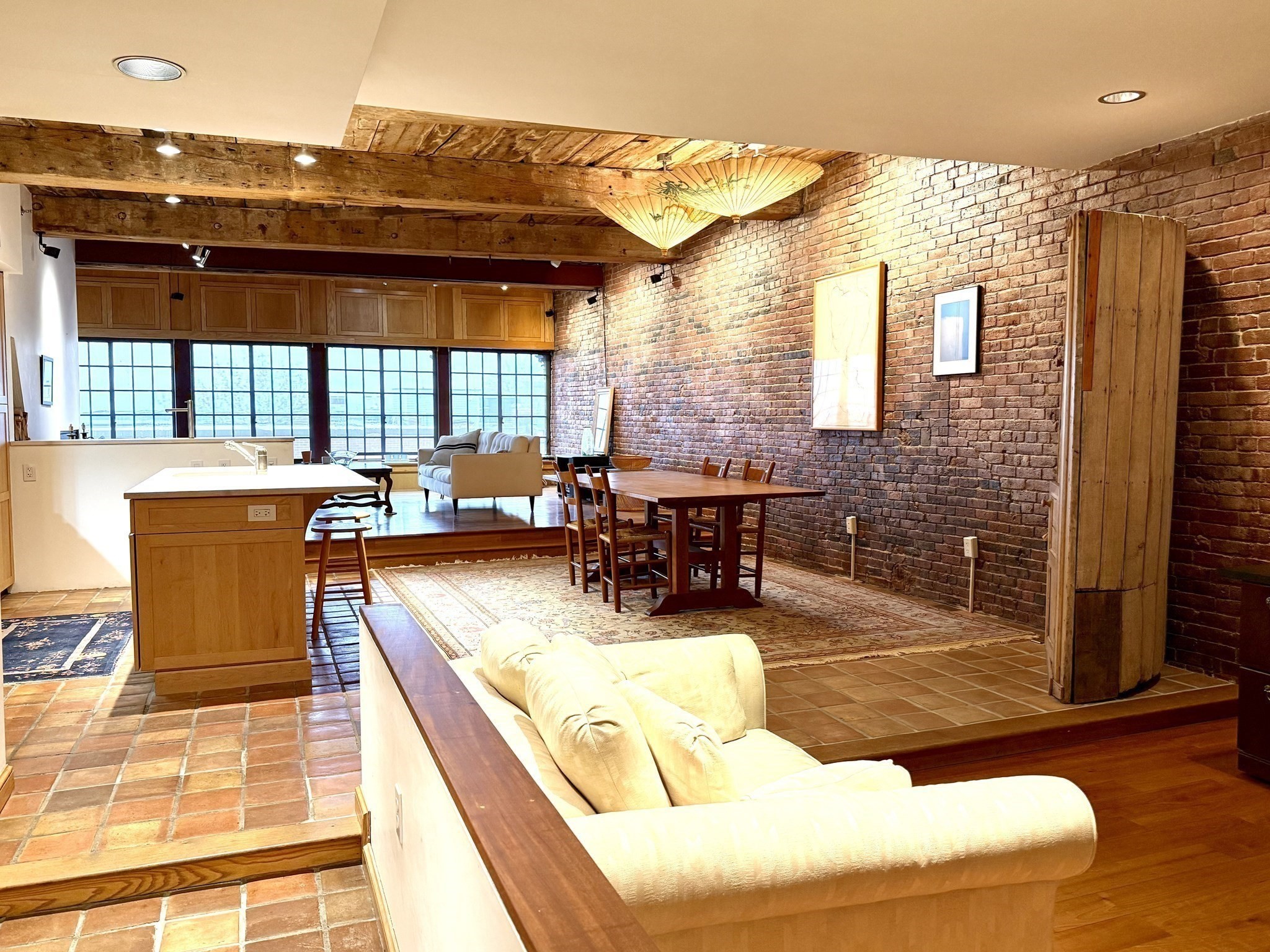 120 Fulton Street Unit 5 C & D, North End, Boston, MA 02109 - Image 11