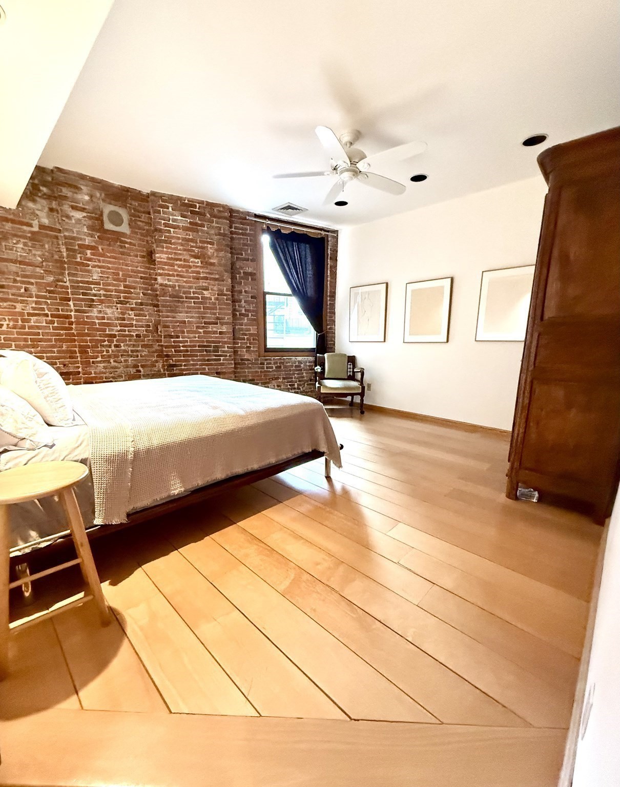 120 Fulton Street Unit 5 C & D, North End, Boston, MA 02109 - Image 13