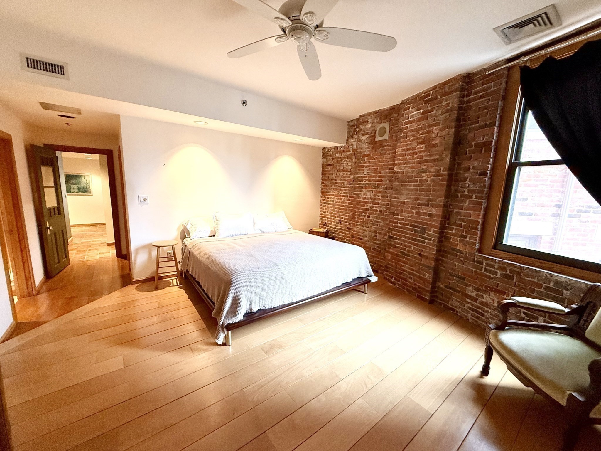 120 Fulton Street Unit 5 C & D, North End, Boston, MA 02109 - Image 14