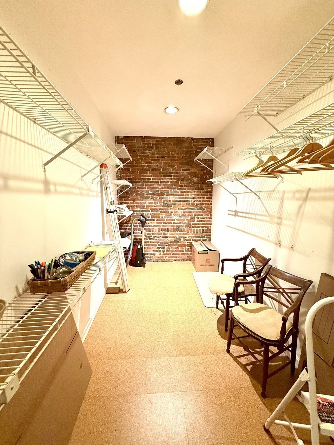 120 Fulton Street Unit 5 C & D, North End, Boston, MA 02109 - Image 16