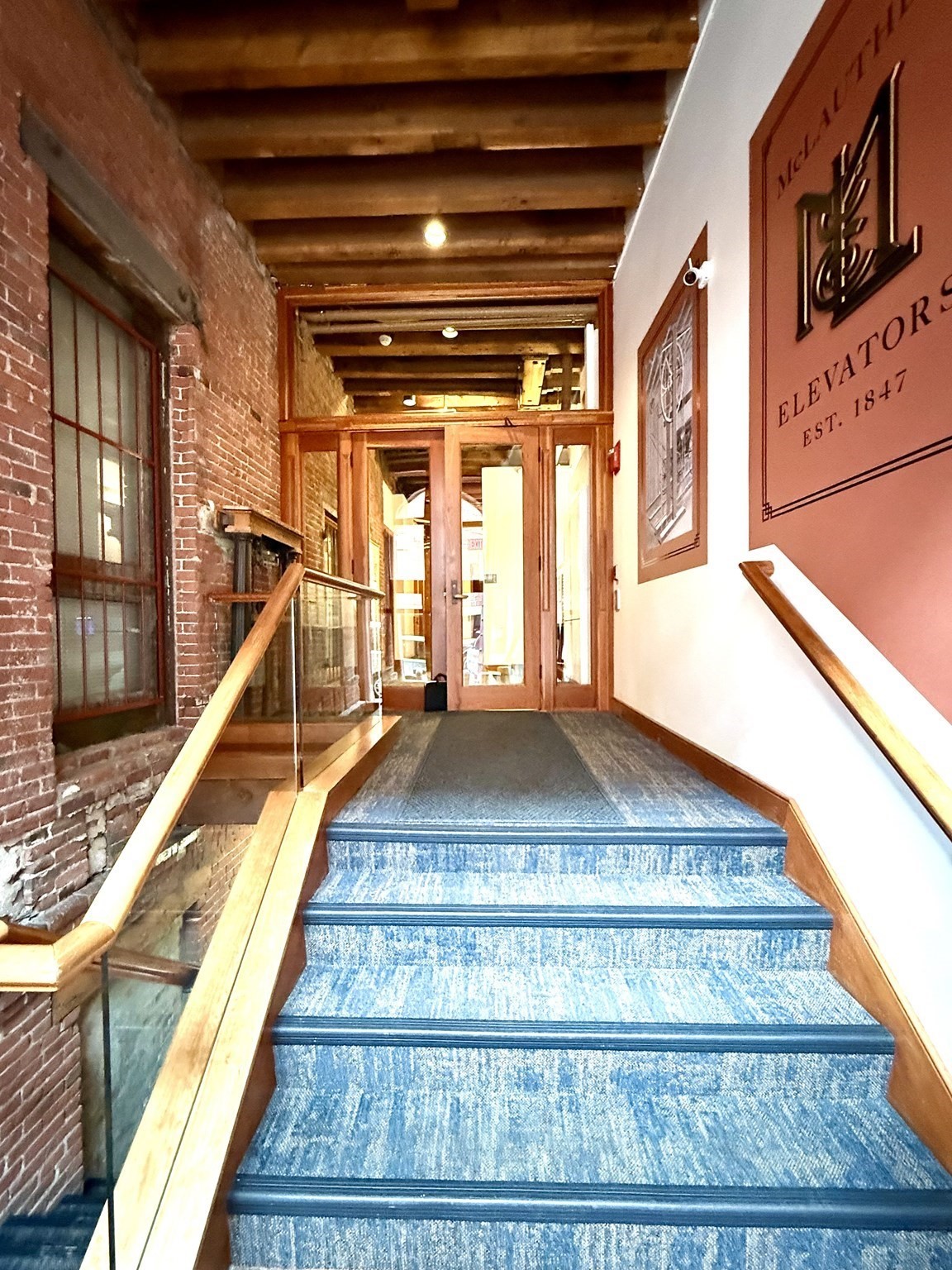 120 Fulton Street Unit 5 C & D, North End, Boston, MA 02109 - Image 3
