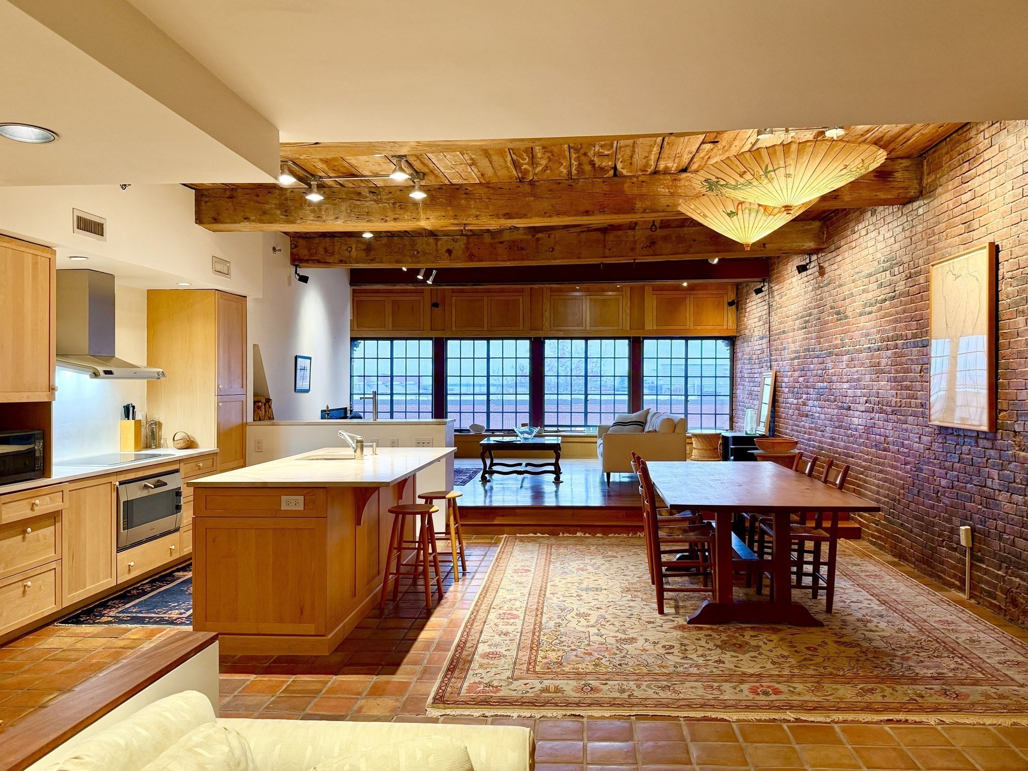 120 Fulton Street Unit 5 C & D, North End, Boston, MA 02109 - Image 4