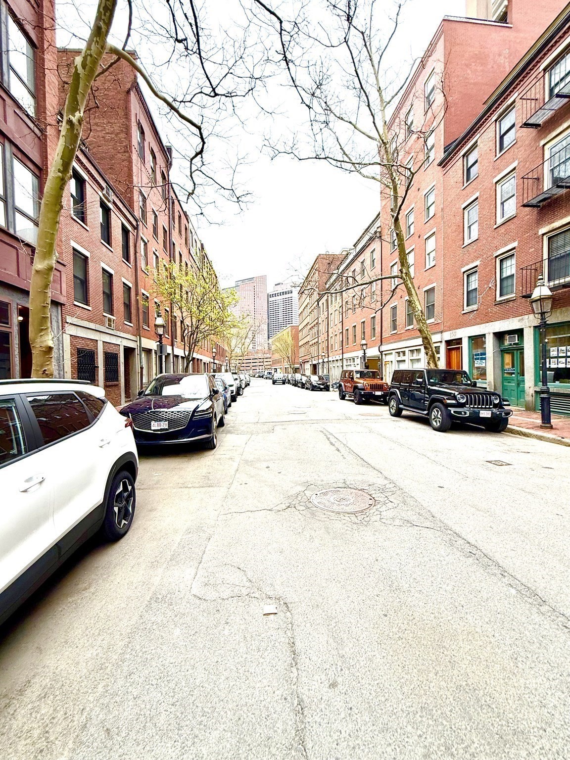 120 Fulton Street Unit 5 C & D, North End, Boston, MA 02109 - Image 34