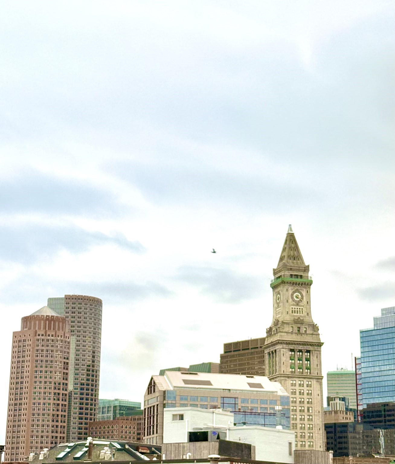 120 Fulton Street Unit 5 C & D, North End, Boston, MA 02109 - Image 36