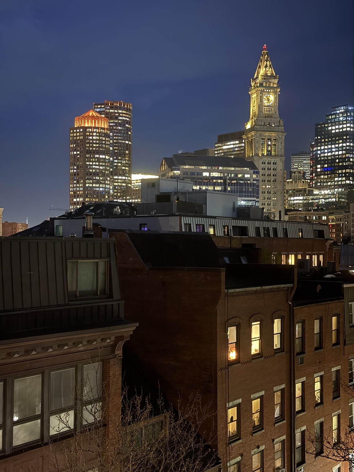 120 Fulton Street Unit 5 C & D, North End, Boston, MA 02109 - Image 37