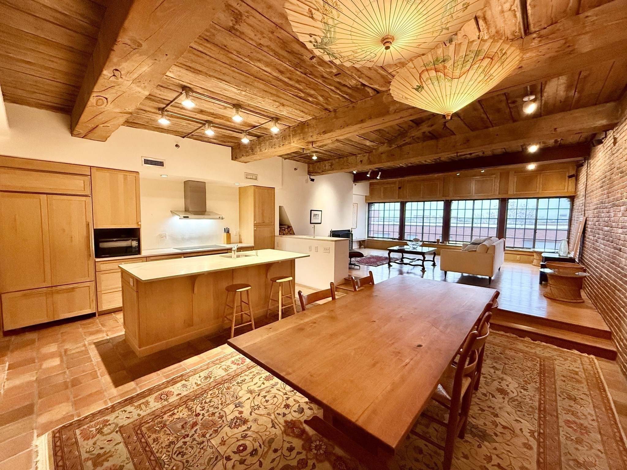 120 Fulton Street Unit 5 C & D, North End, Boston, MA 02109 - Image 5