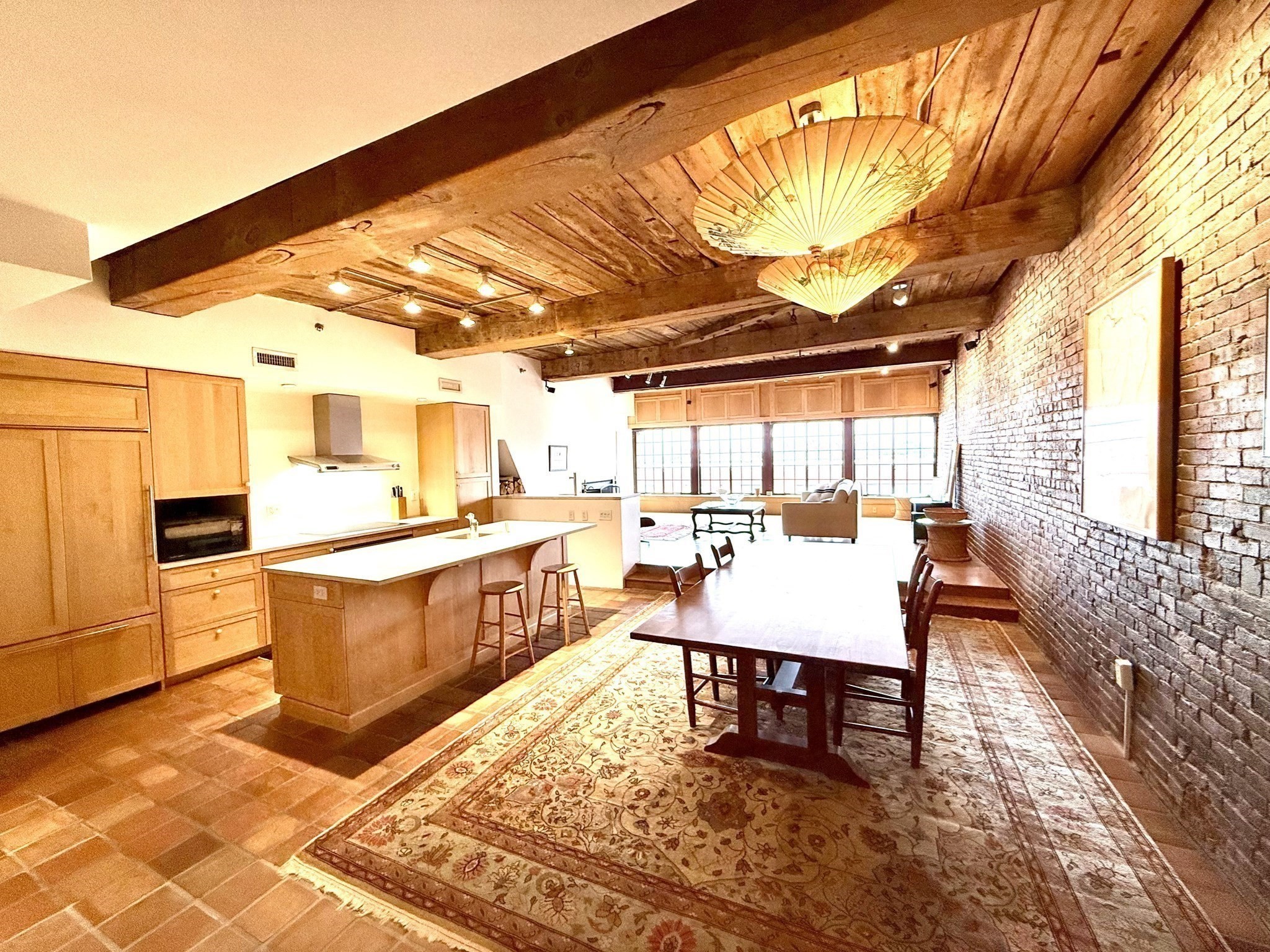 120 Fulton Street Unit 5 C & D, North End, Boston, MA 02109 - Image 6