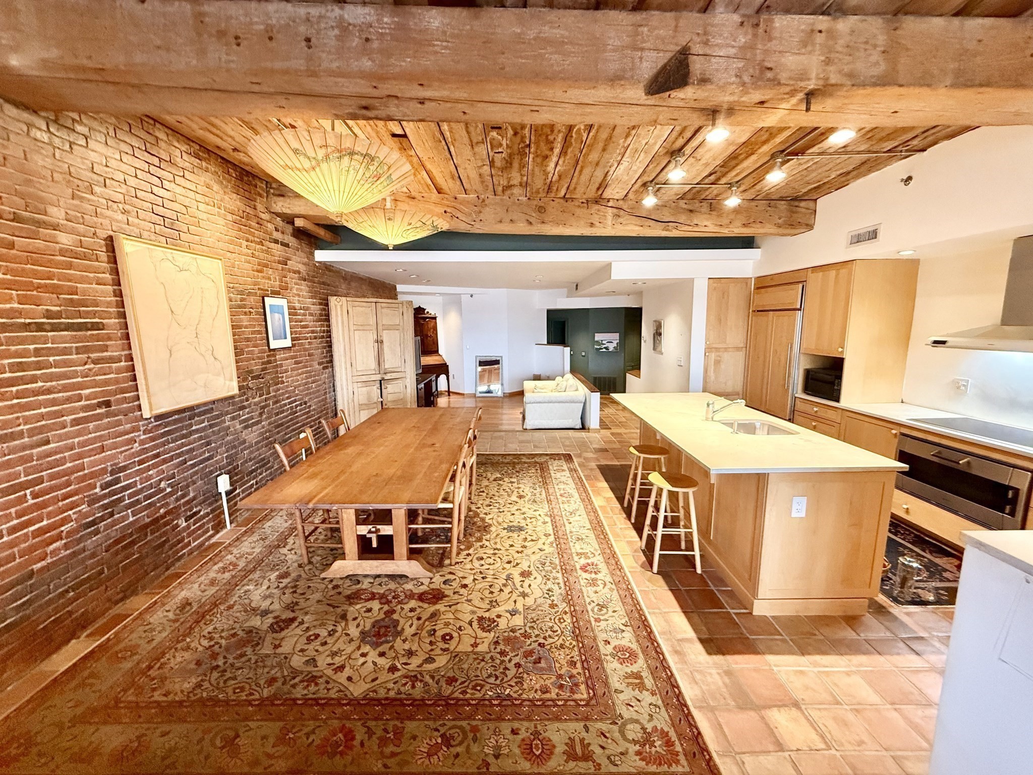 120 Fulton Street Unit 5 C & D, North End, Boston, MA 02109 - Image 8