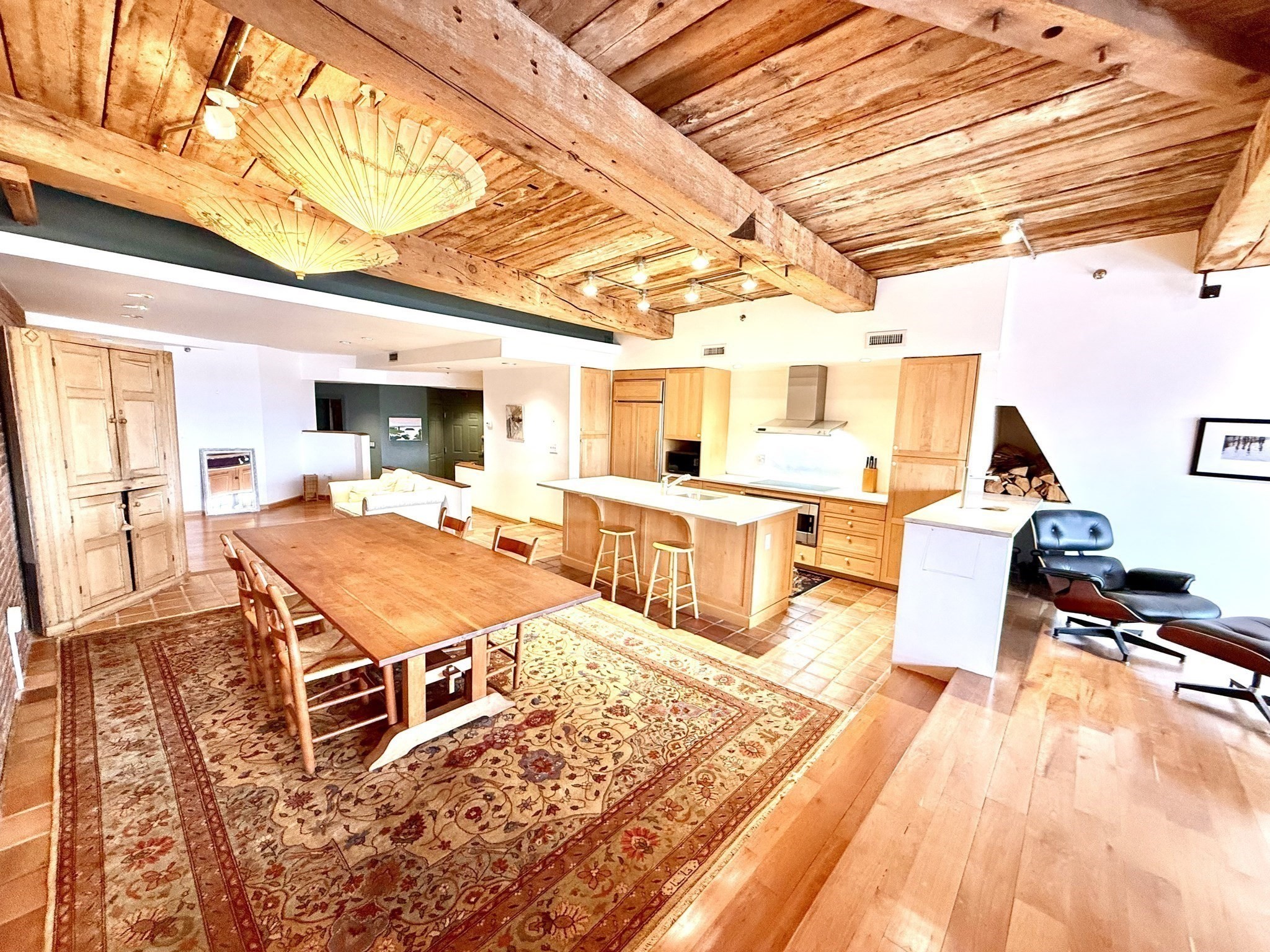 120 Fulton Street Unit 5 C & D, North End, Boston, MA 02109 - Image 9