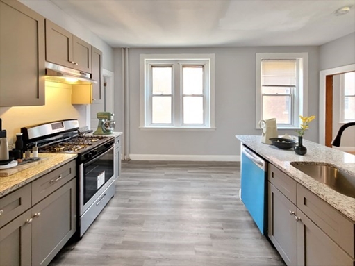 43 Mount Pleasant, Apt 3