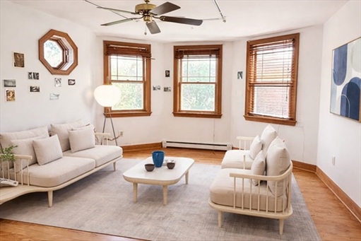 53 Hillside Street, Apt 3