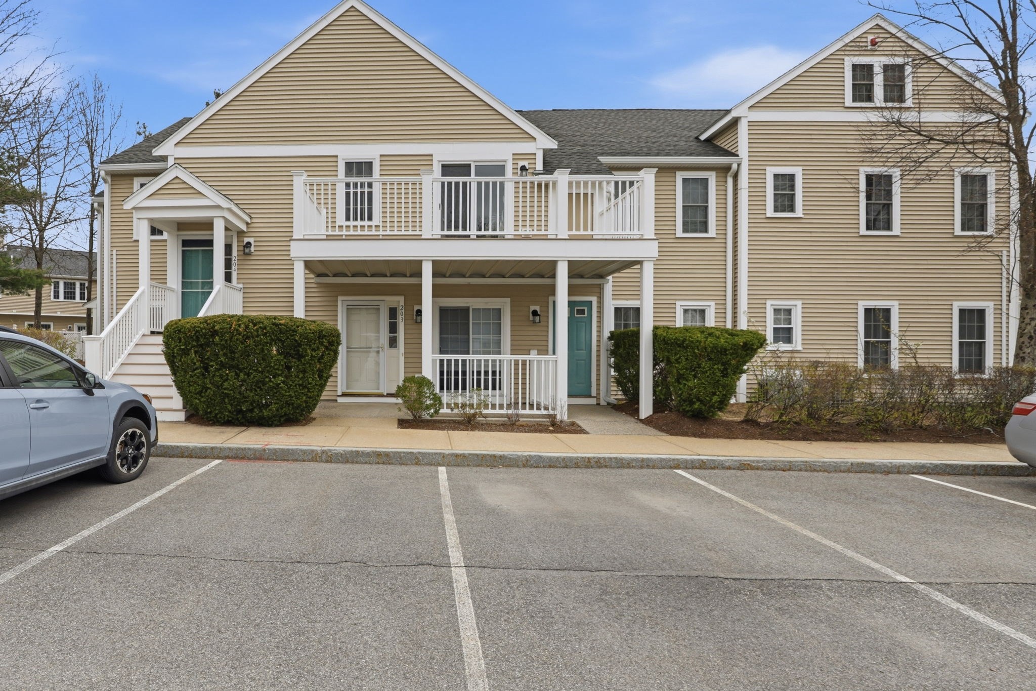 203 Allerton Commons Ln Unit 203, Braintree, MA 02184