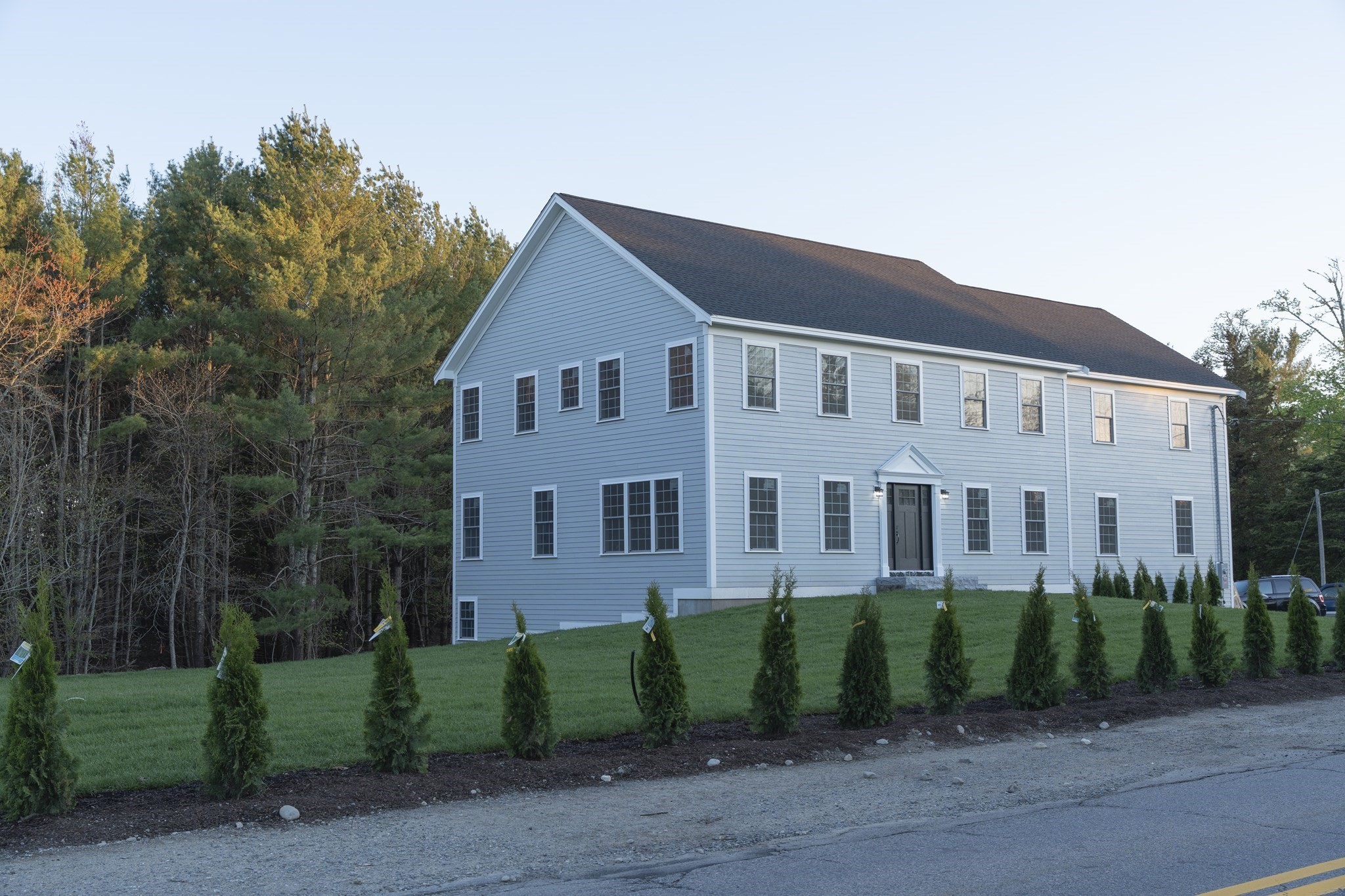 28 Marion, Rochester, MA 02770