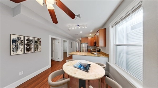 737 Parker Street, Apt 2