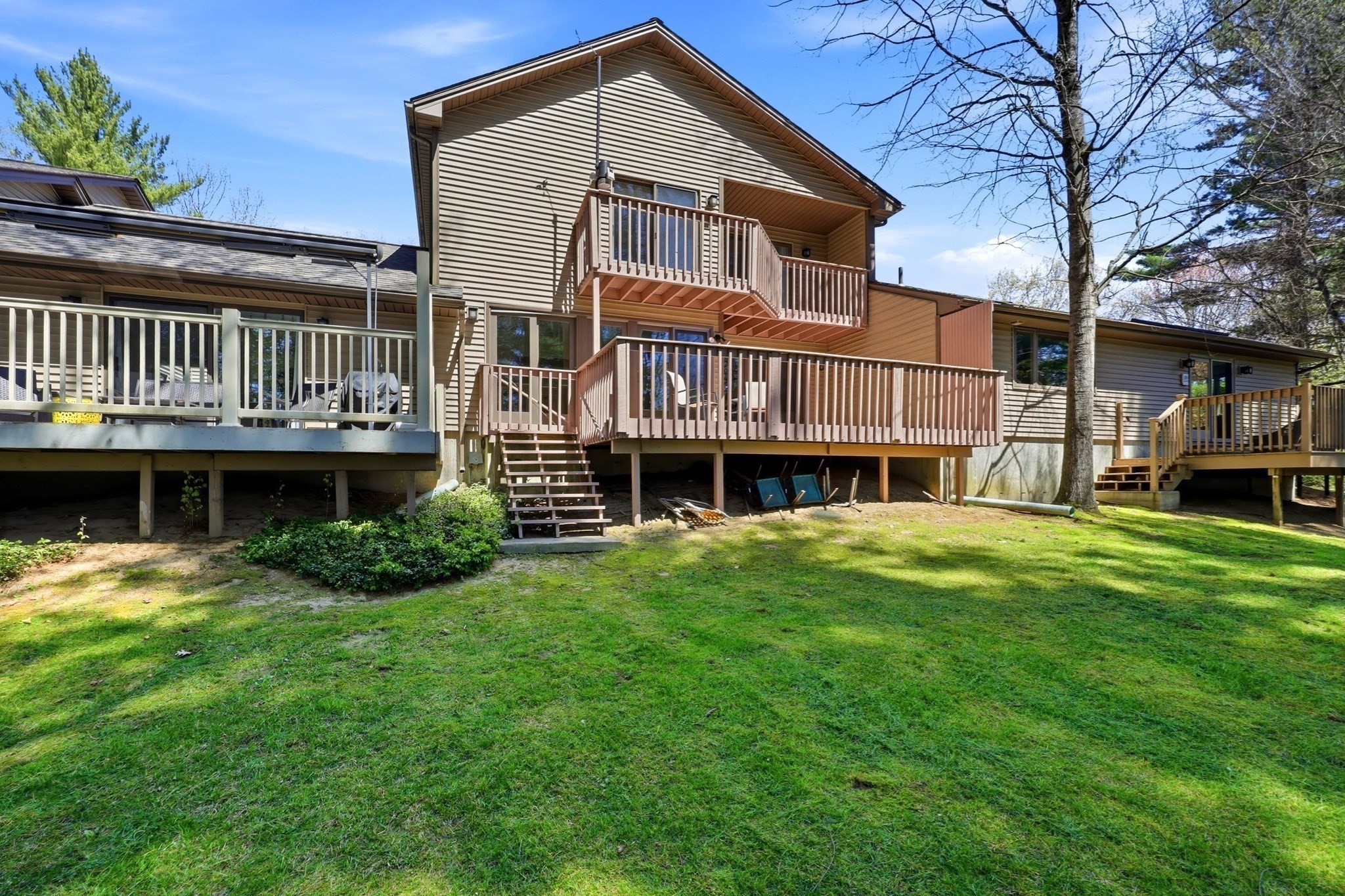 929 Shaker Road Unit 17, Westfield, MA 01085