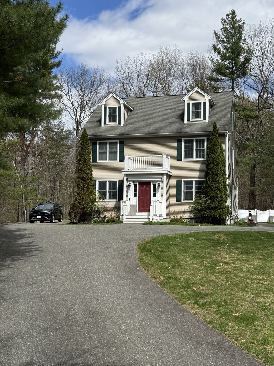 11 Averill Rd Unit A, Middleton, MA 01949
