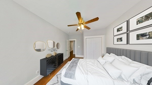 737 Parker Street, Apt 3