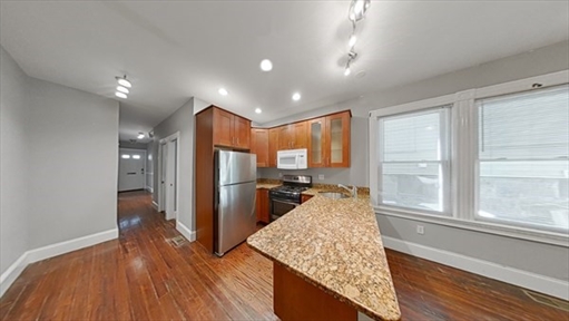 737 Parker Street, Apt 1