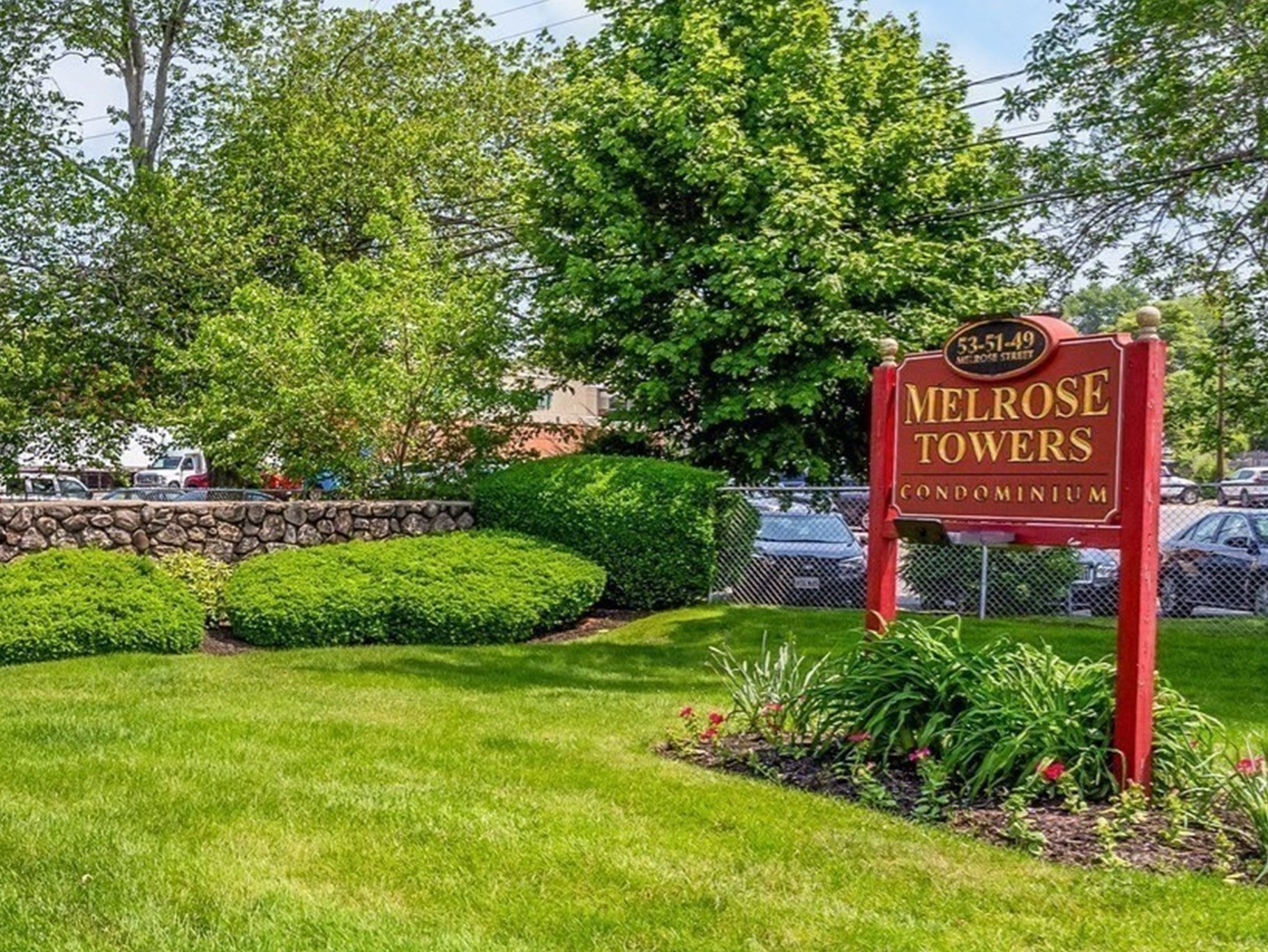 51 Melrose St Unit 4D, Melrose, MA 02176 - Image 3