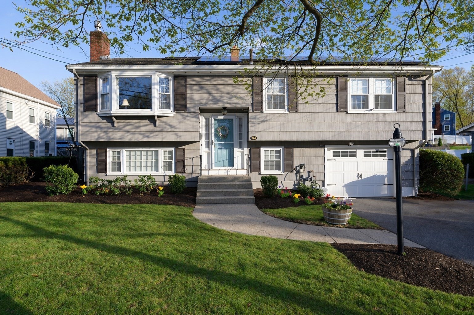 84 Summer St., Framingham, MA 01701