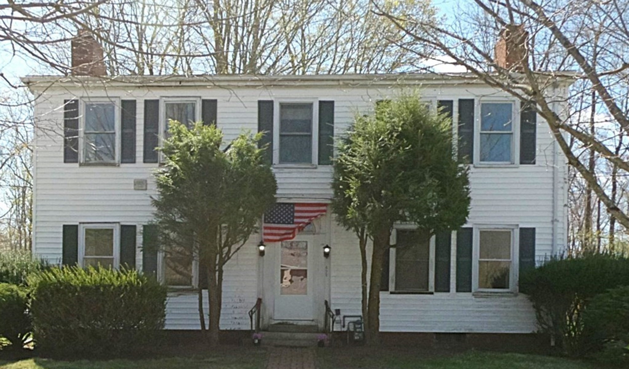 492 N Central St, East Bridgewater, MA 02333