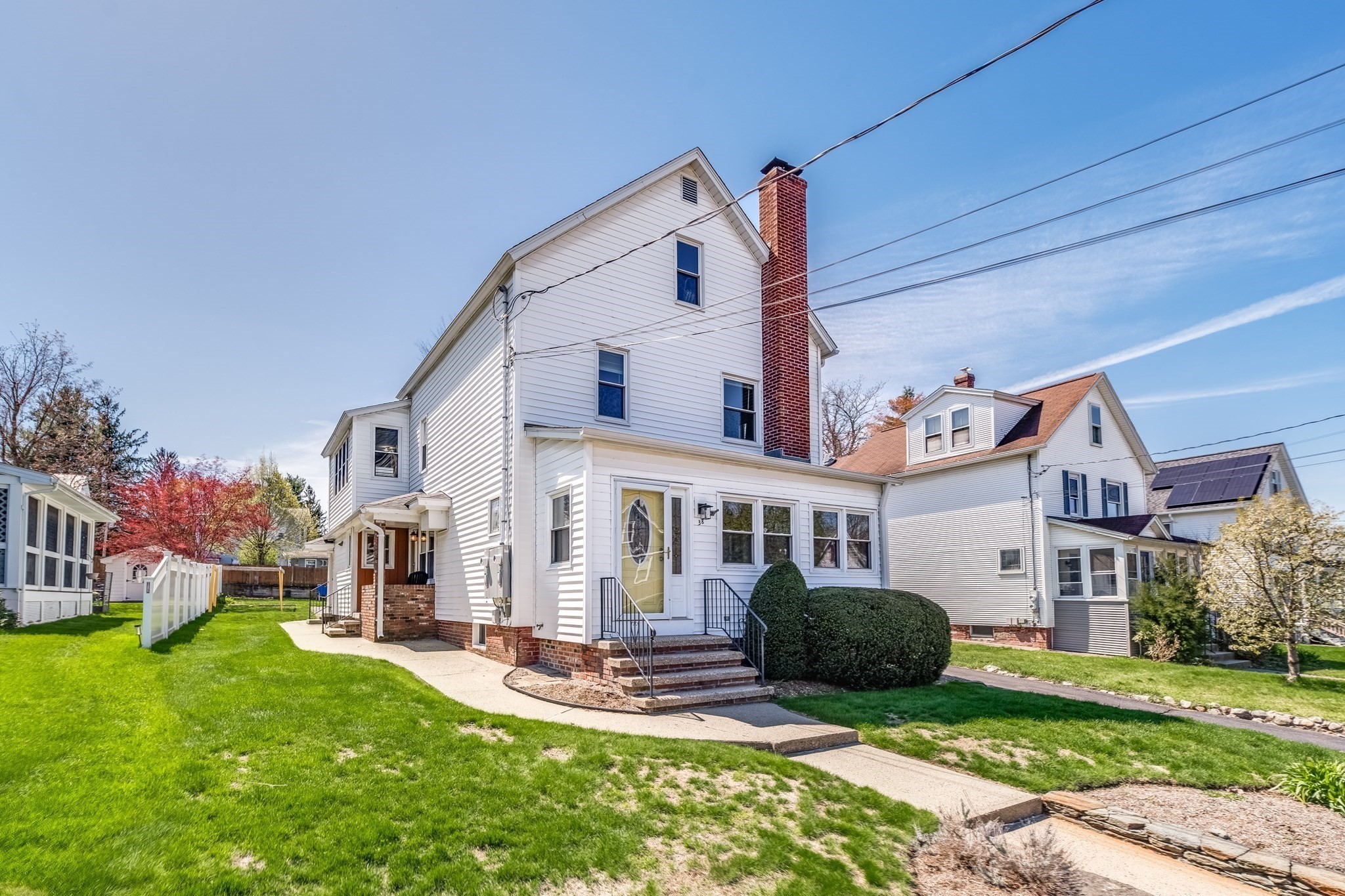 38 Ward Avenue, Easthampton, MA 01027