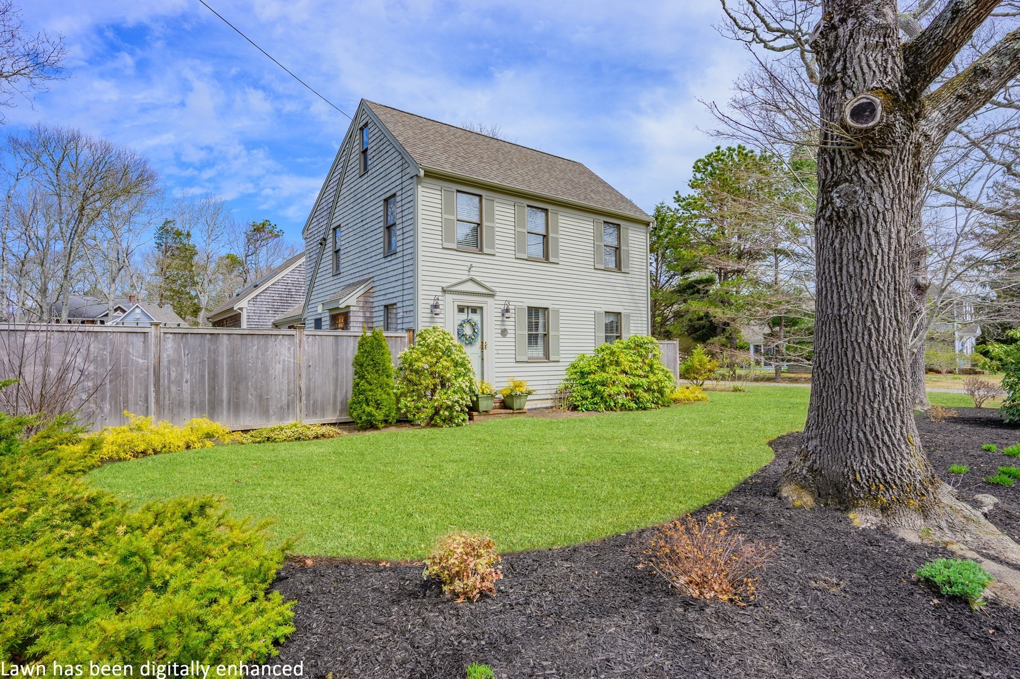 134 School St, Barnstable, MA 02635