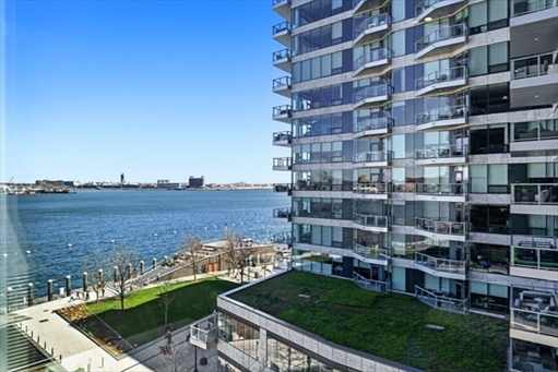 22 Liberty, Apt 6G