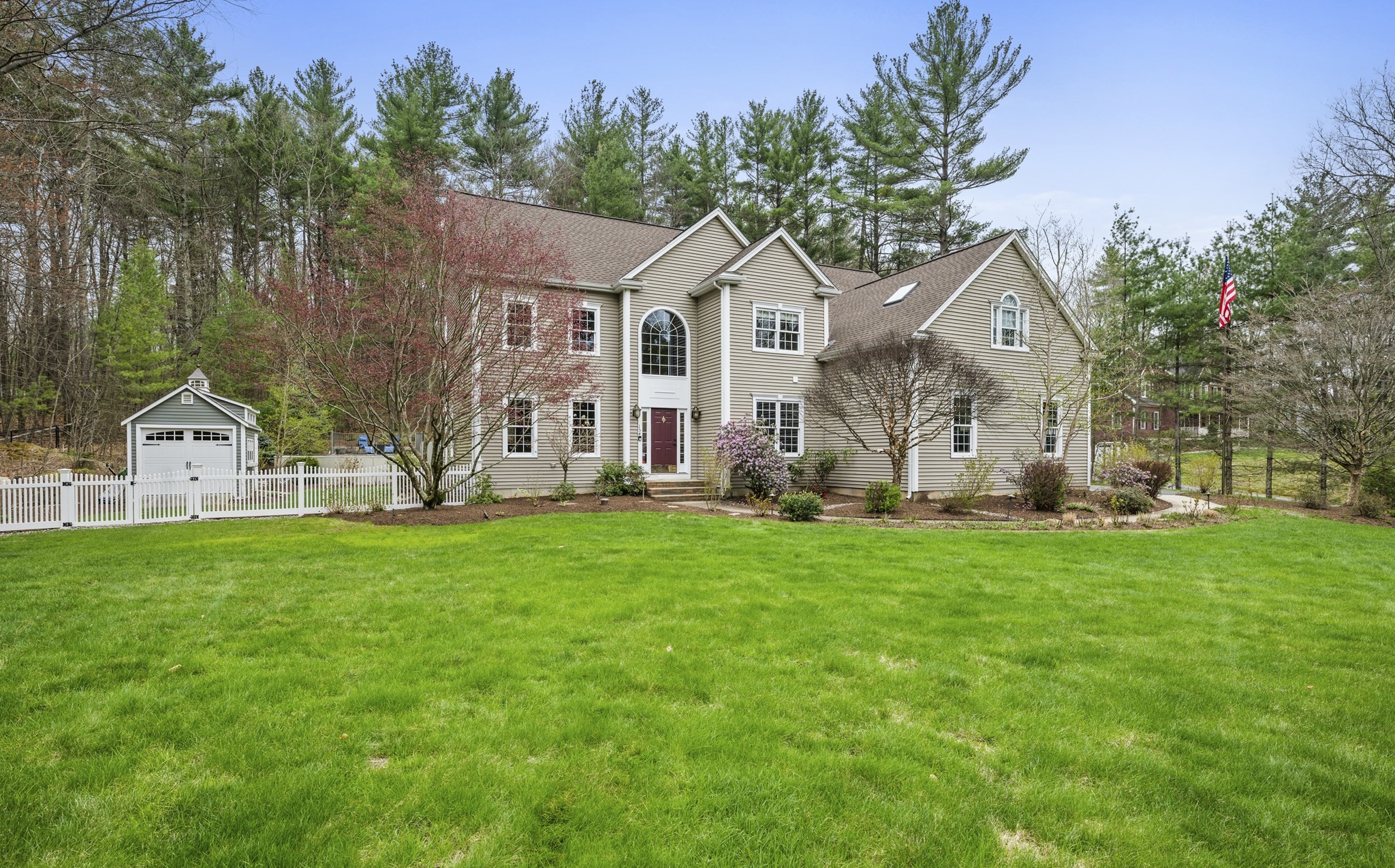 154 South Street, Upton, MA 01568