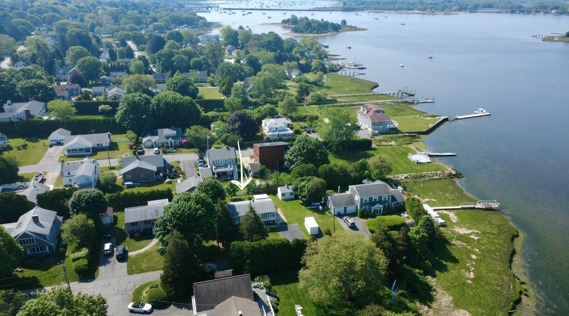 30 Lucy St, Dartmouth, MA 02748