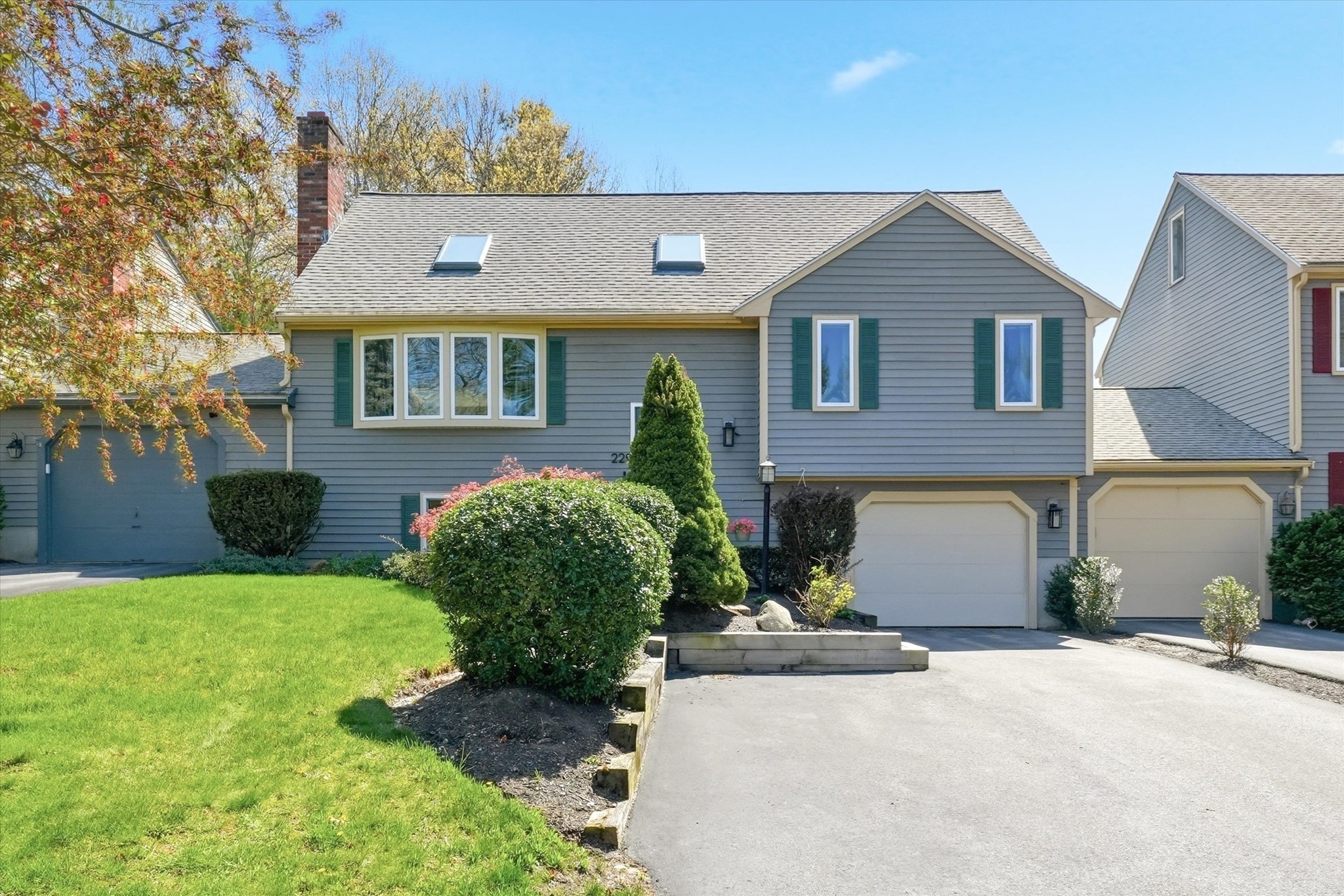 229 Comfort St Unit 229, Bridgewater, MA 02324