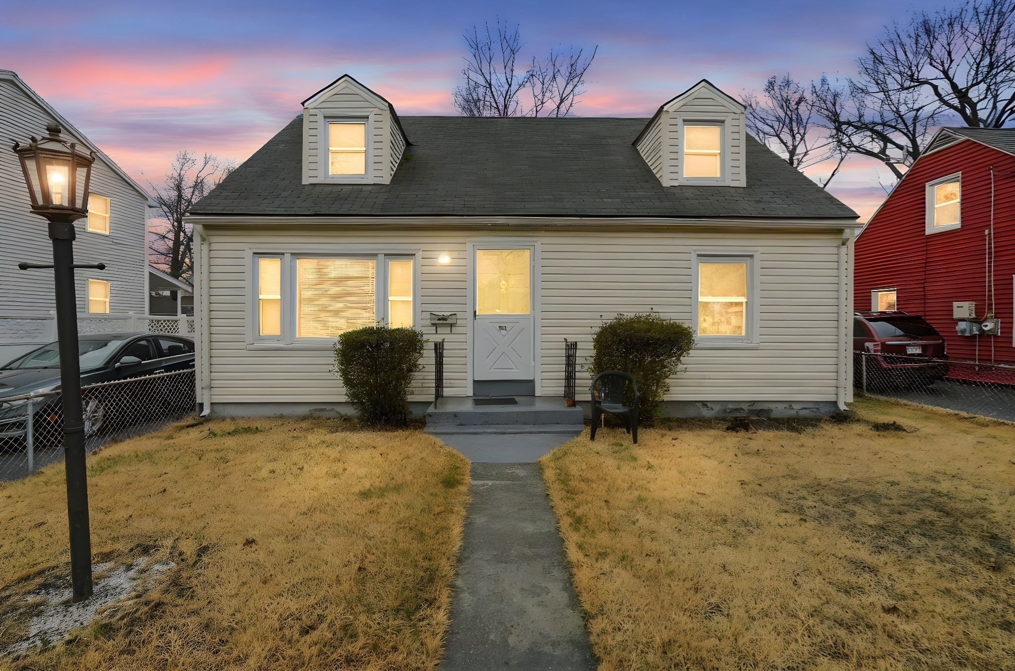 52 Haumont Ter, Springfield, MA 01104