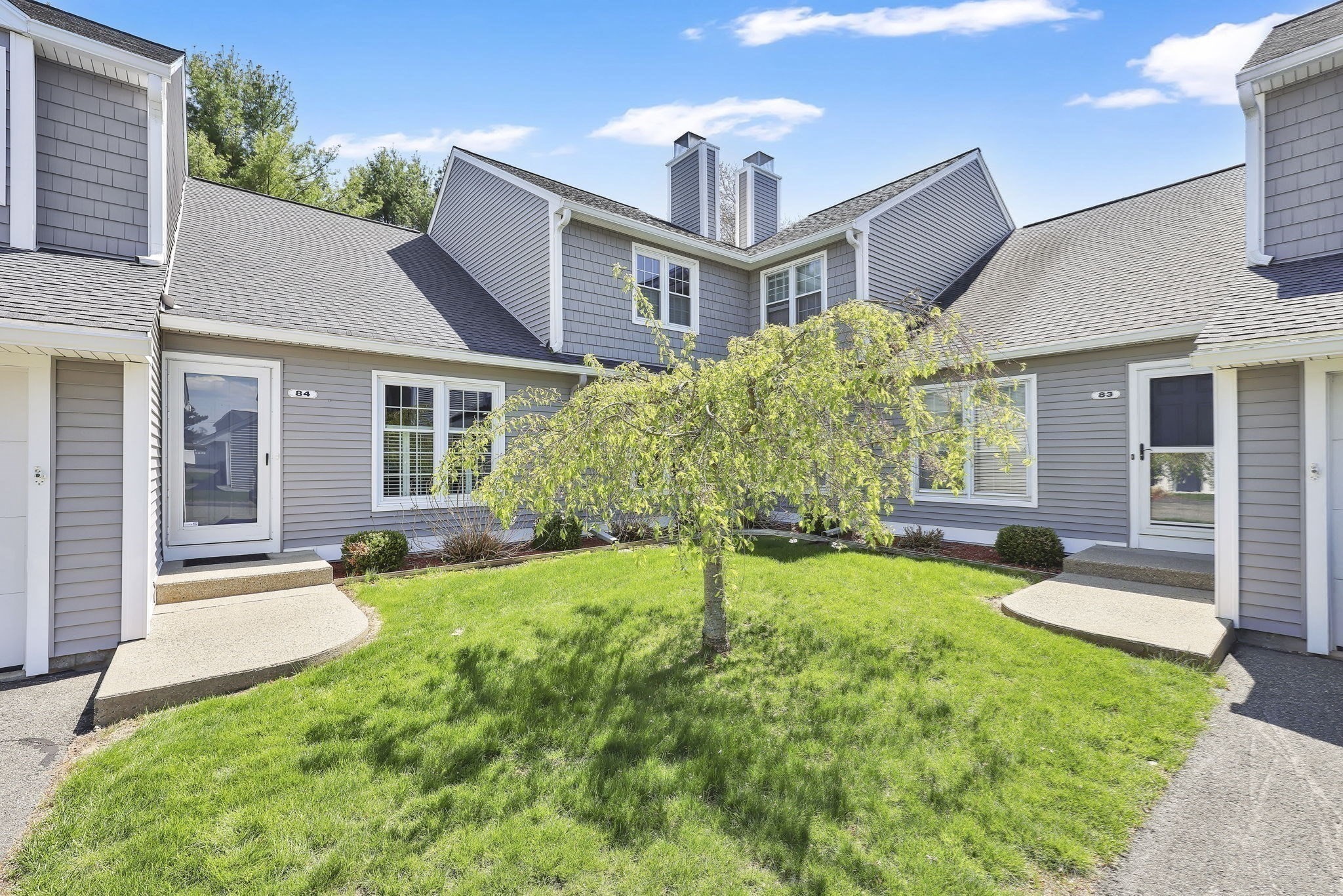 84 Chapin Greene Dr Unit 84, Ludlow, MA 01056