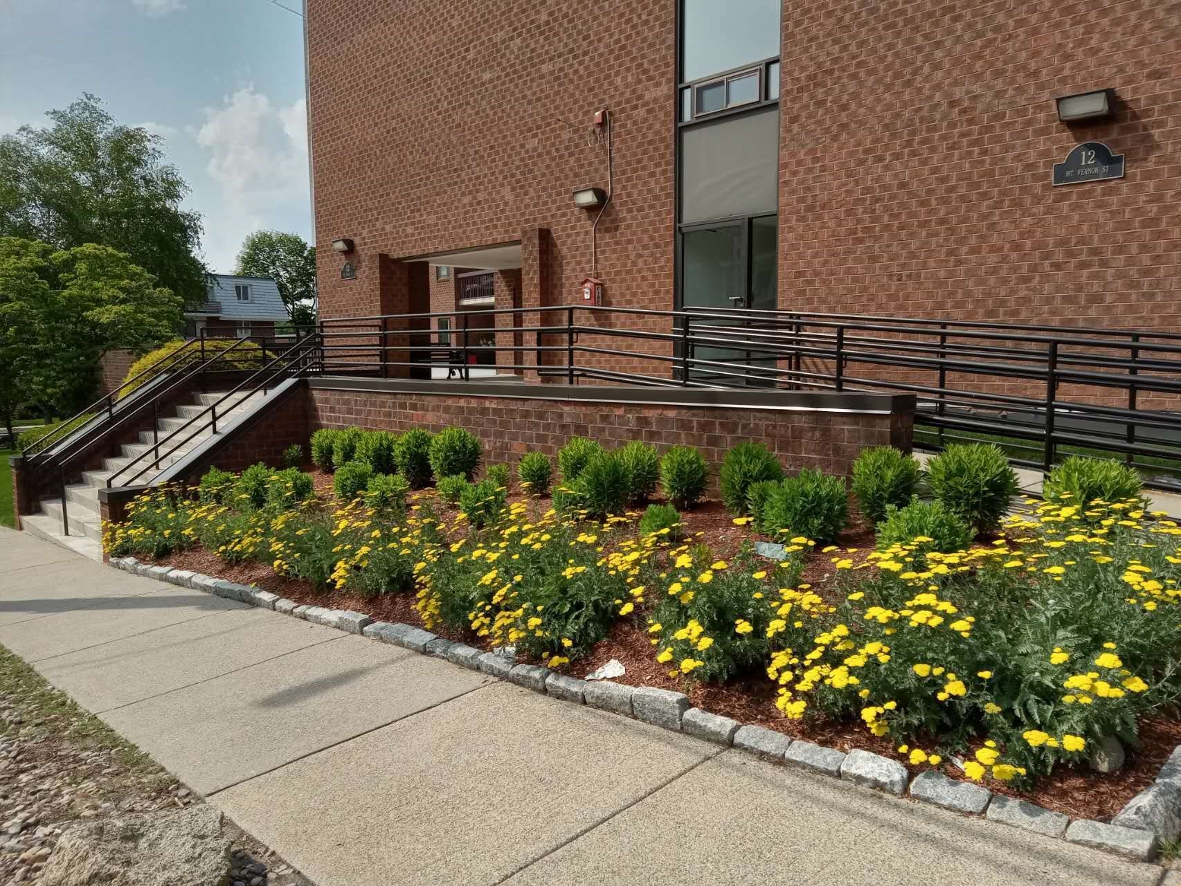 12 Mount Vernon St Unit 25, Melrose, MA 02176 - Image 21