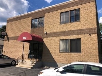 190 Front St Unit 203, Ashland, MA 01721