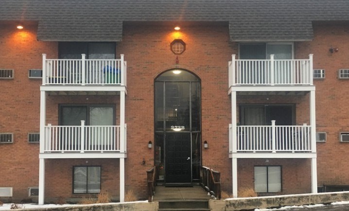 273 W. Main St Unit B8, Marlborough, MA 01752