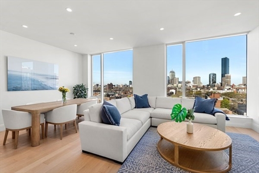 380 Harrison Avenue, Apt 14 G