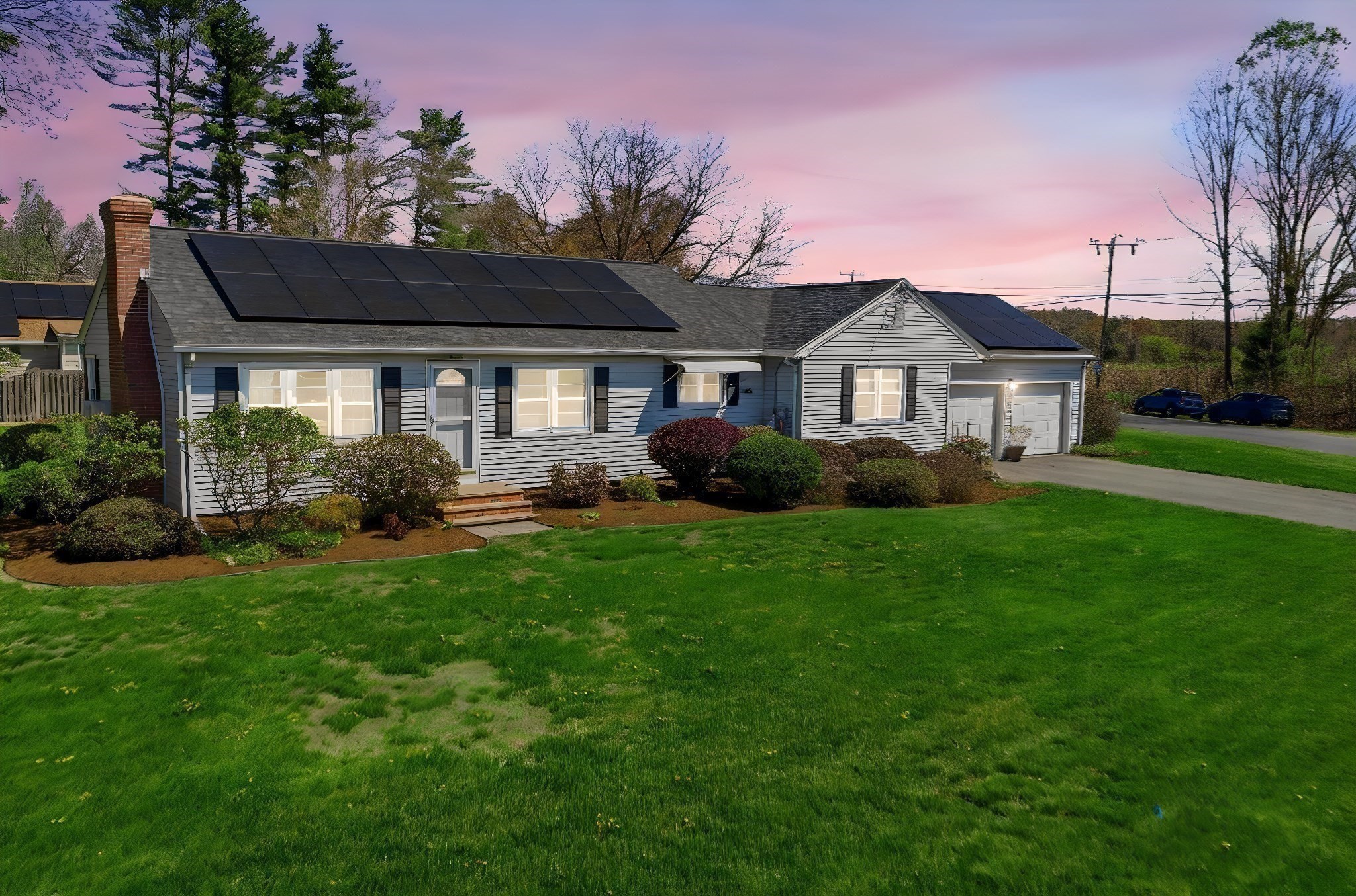34 Comins Rd, Hadley, MA 01035