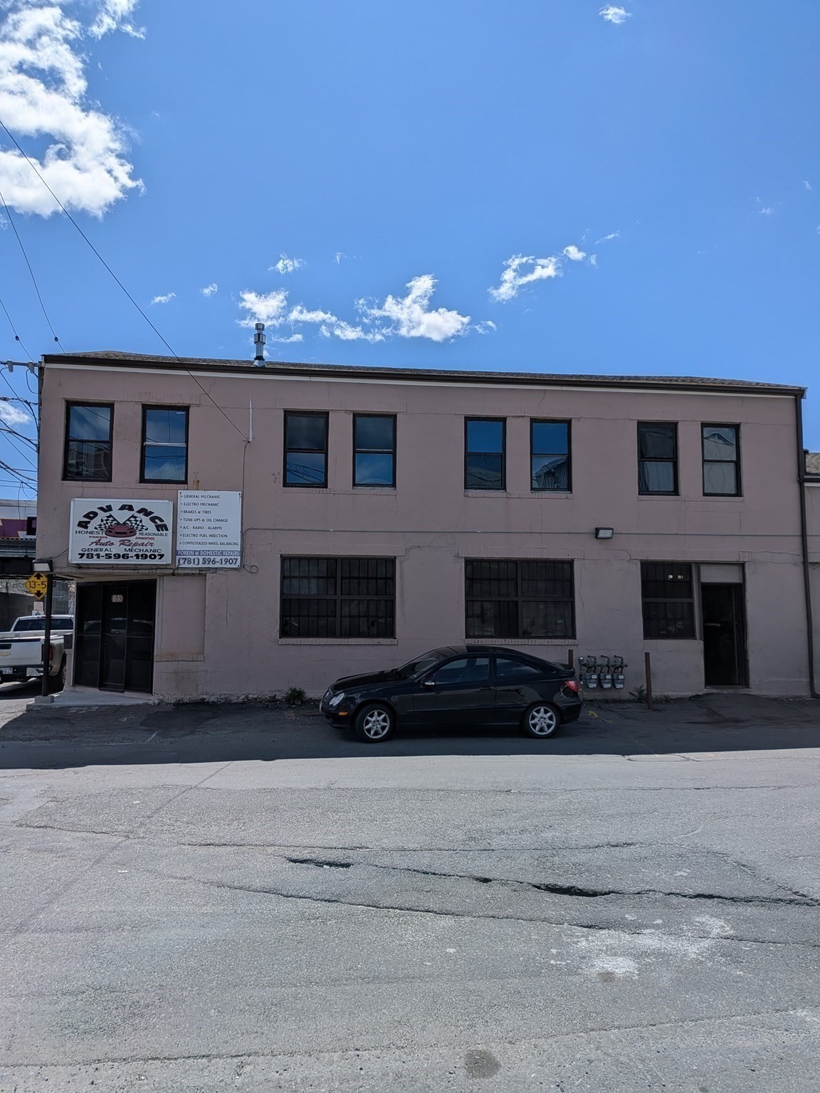 159 Commercial St, Lynn, MA 01902