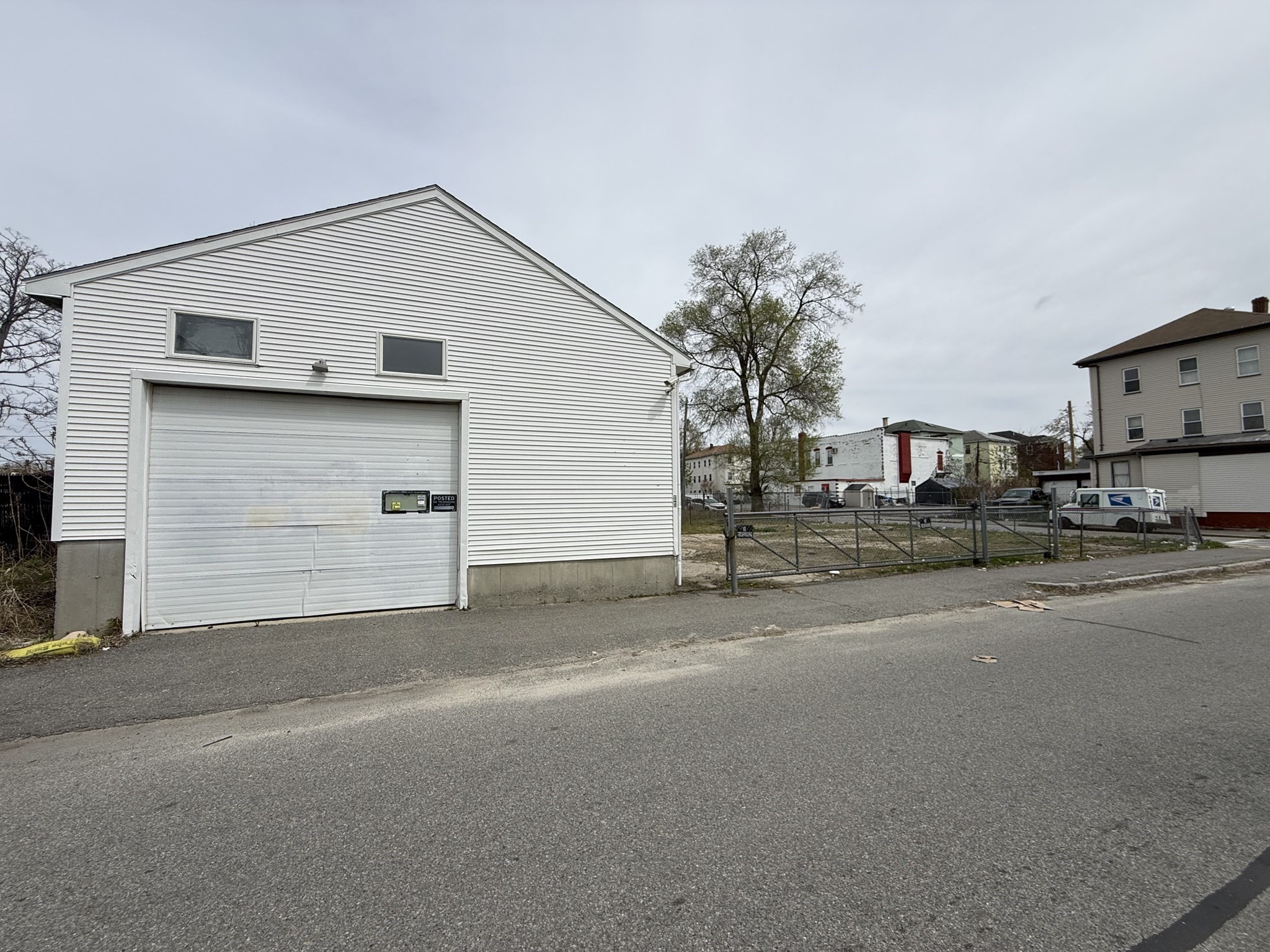 44 Ellsworth Street, Worcester, MA 01610