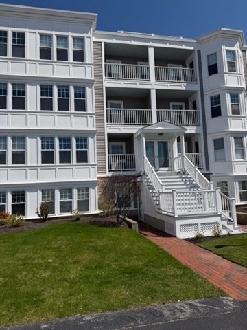 15 Park Ave. Unit 107, Hull, MA 02045