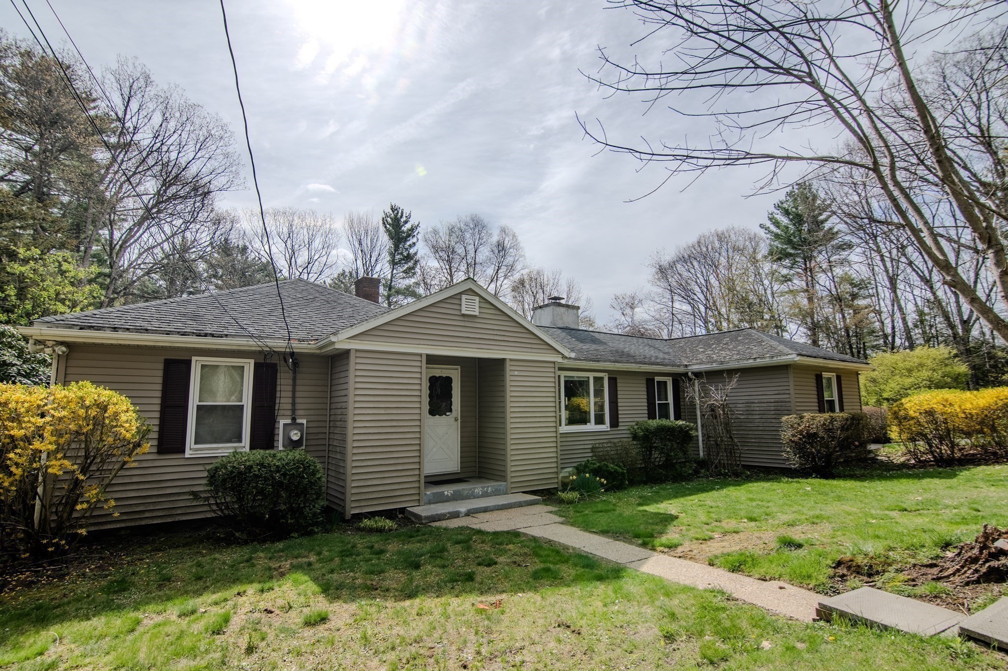 1063 Lebanon Hill Road, Southbridge, MA 01550