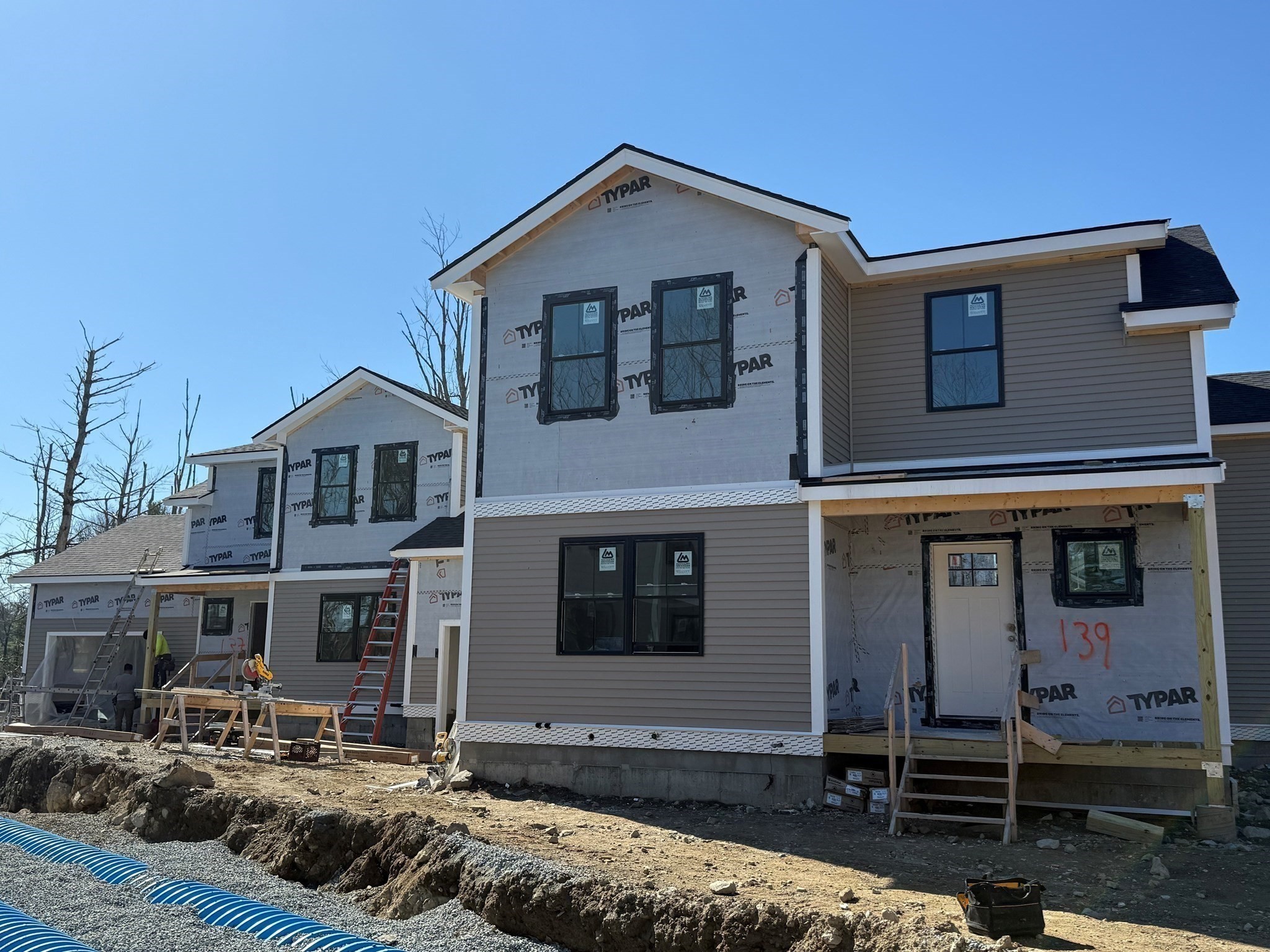 139 Essex Street Unit 139, Middleton, MA 01949
